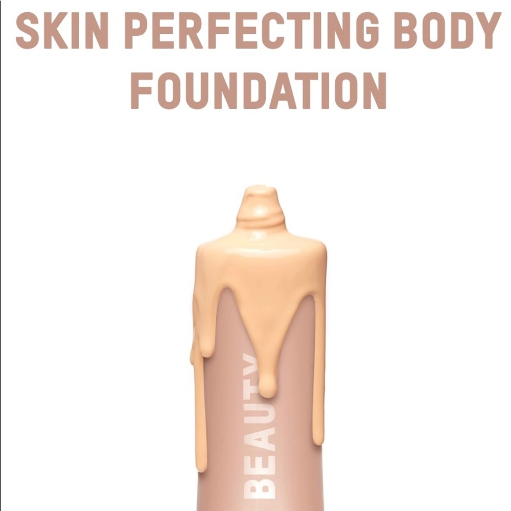 Skin Perfecting Body Foundation
